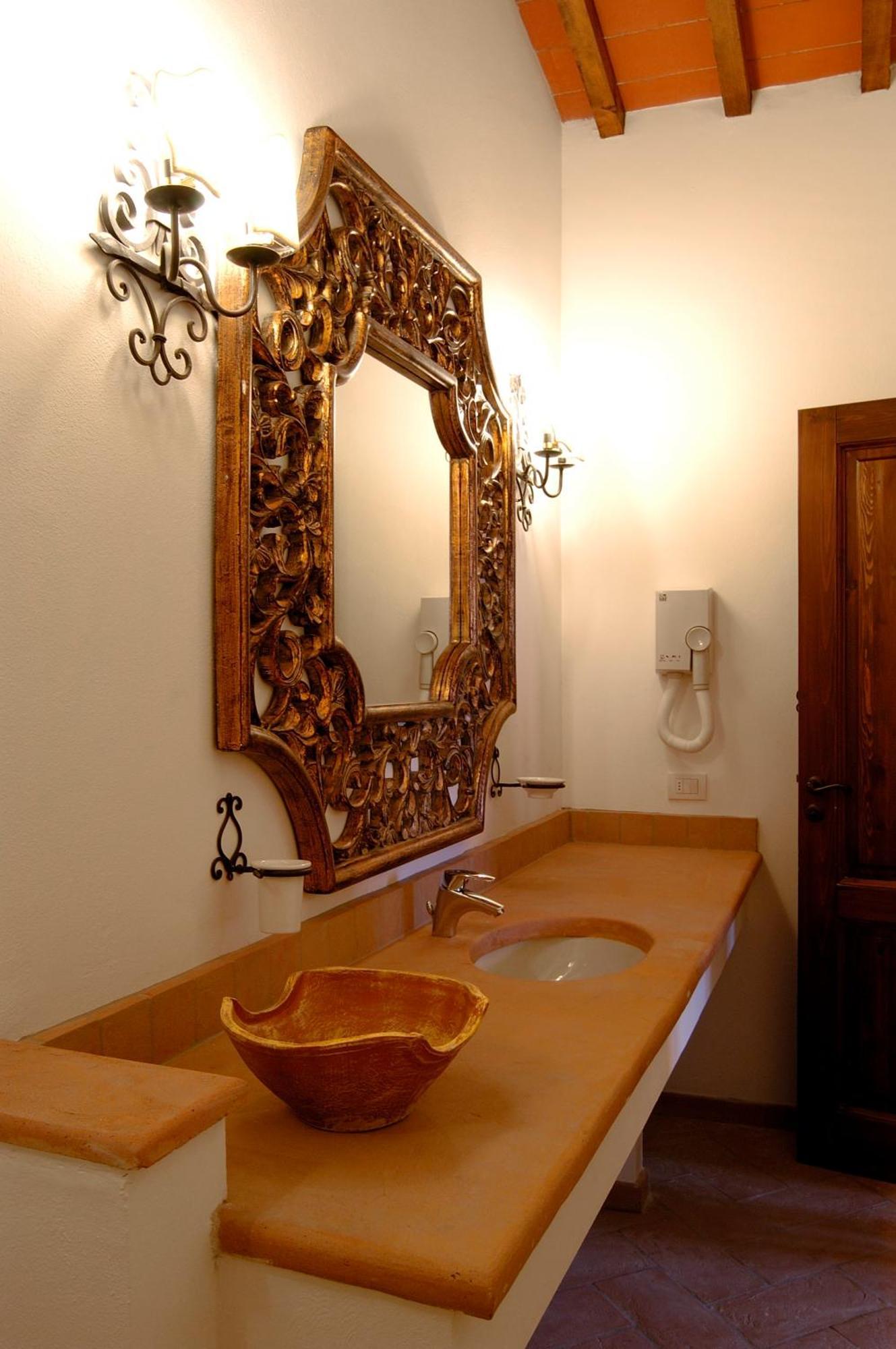 Villa Le Torri Barberino di Val dʼElsa Exterior foto