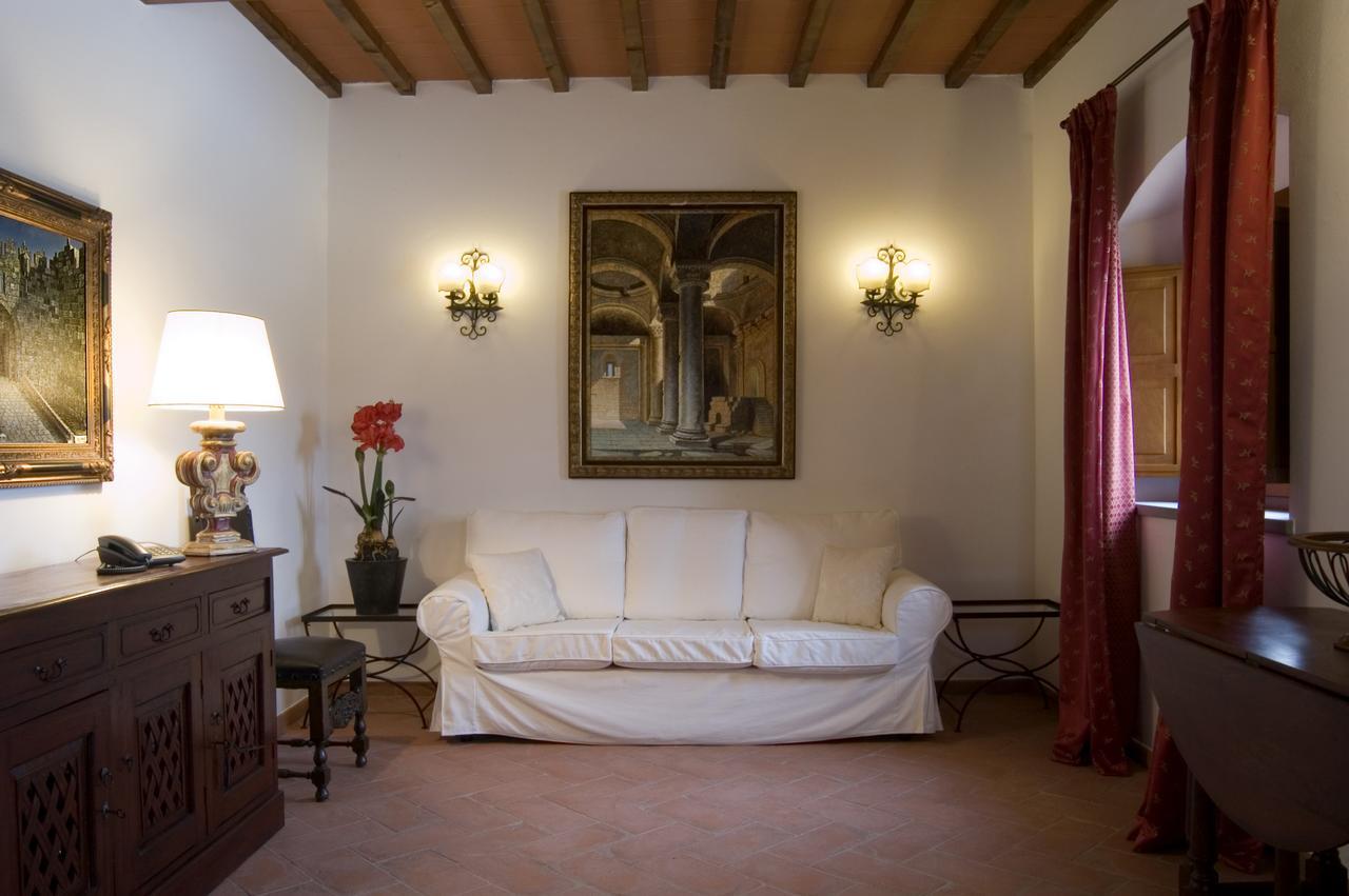 Villa Le Torri Barberino di Val dʼElsa Exterior foto
