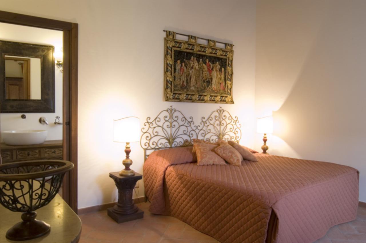 Villa Le Torri Barberino di Val dʼElsa Exterior foto