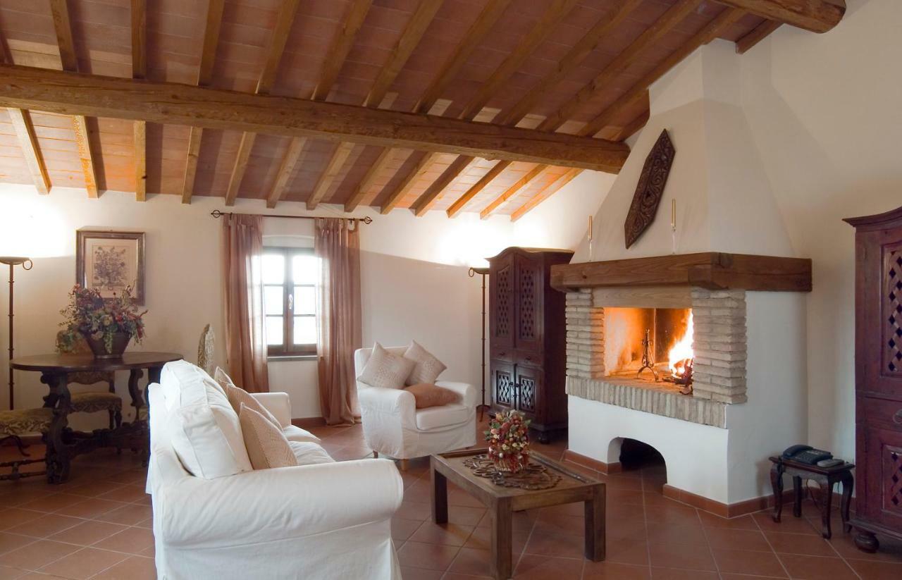 Villa Le Torri Barberino di Val dʼElsa Exterior foto